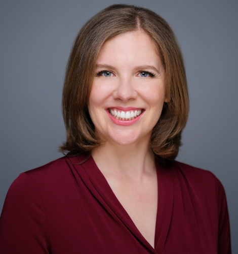 Melissa, Geostrata's intercultural expert
